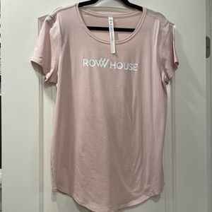 Lululemon Row House Tee